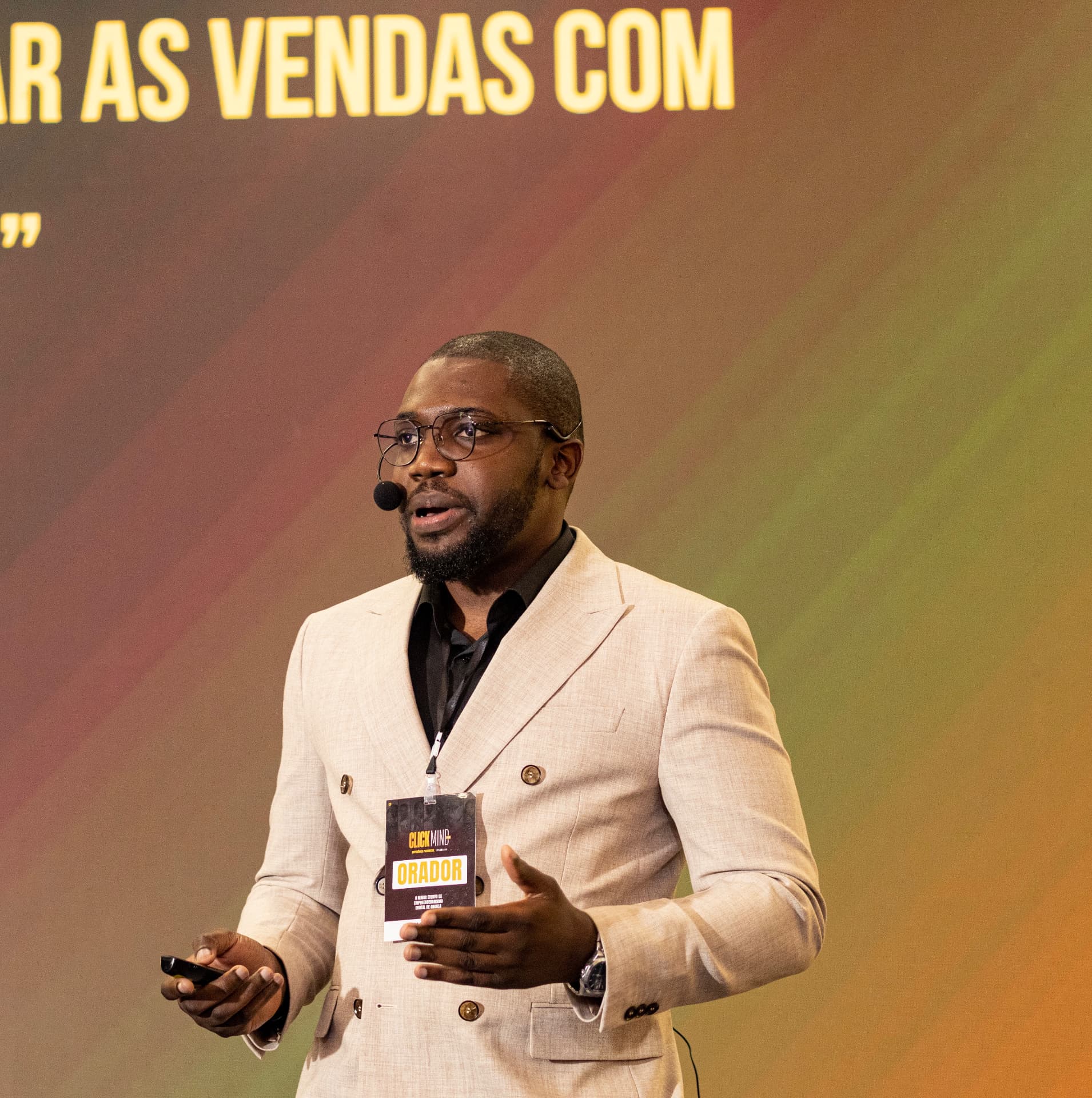 Retrato do mentor